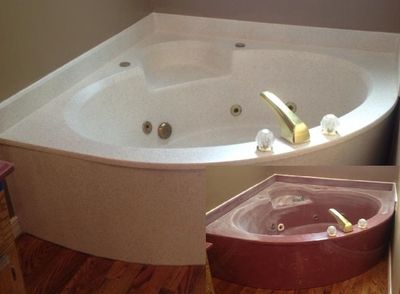 bathtub refinishing texarkana